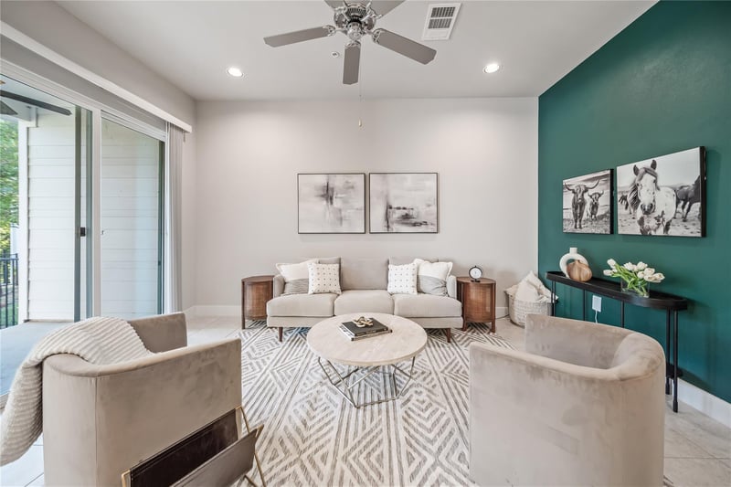 3108 51st ST #203, Austin, TX 78723