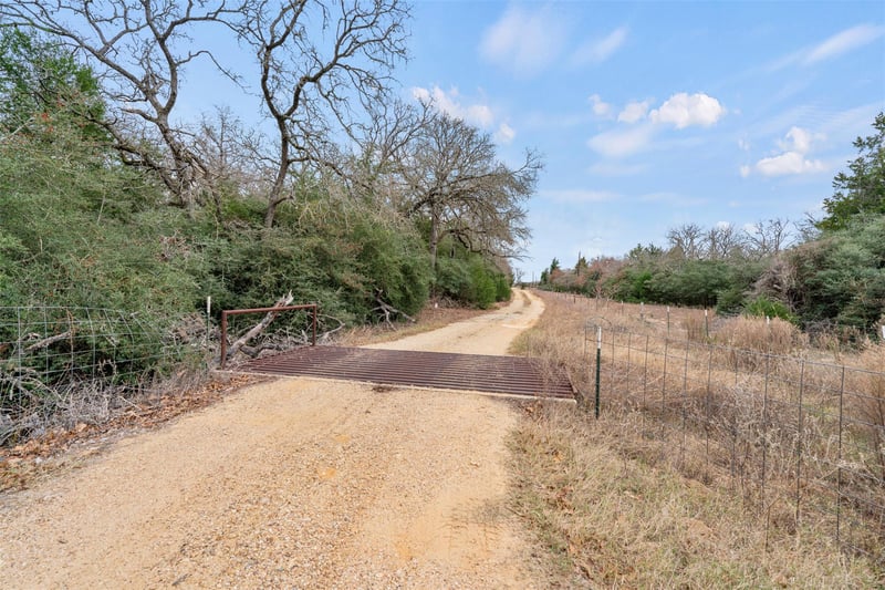 00 Cr 326 Lot 7, Rockdale, TX 76567