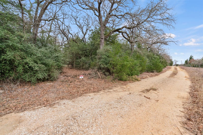 00 Cr 326 Lot 7, Rockdale, TX 76567