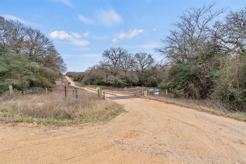00 Cr 326 Lot 7, Rockdale, TX 76567