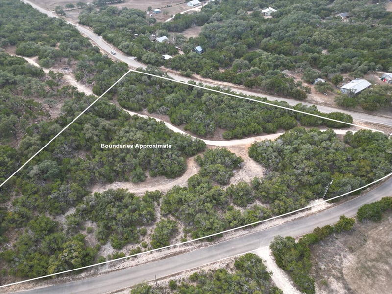 TBD Lot 1 Pump Station RD, Wimberley, TX 78676