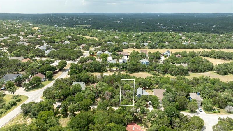 00 Wood Glen DR, Wimberley, TX 78676