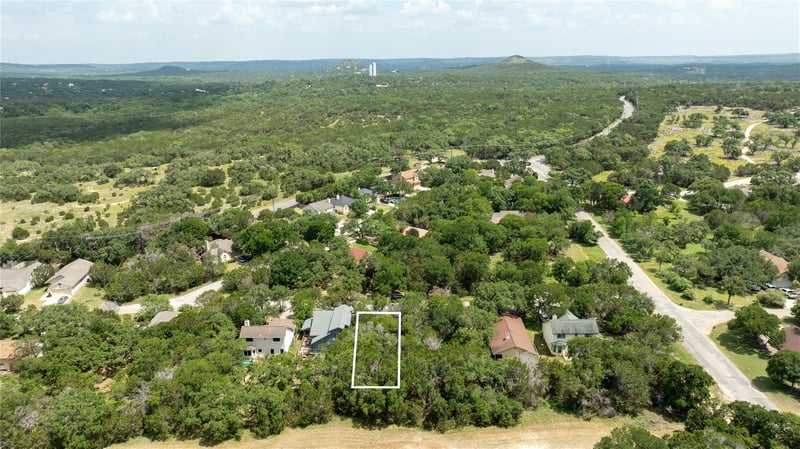 00 Wood Glen DR, Wimberley, TX 78676