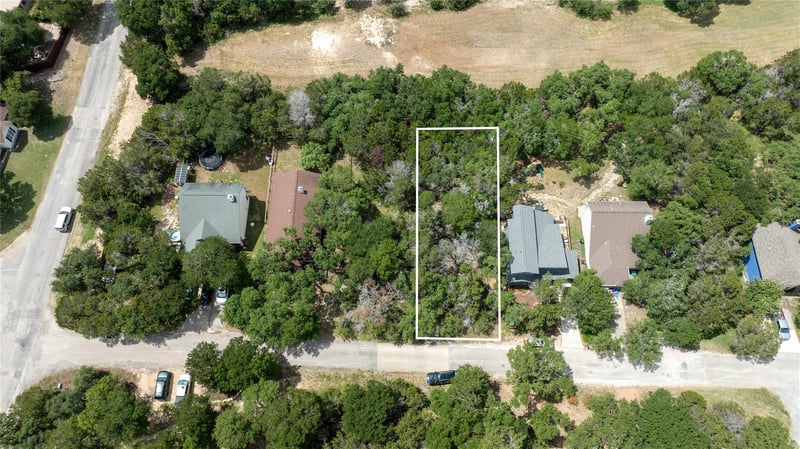 00 Wood Glen DR, Wimberley, TX 78676