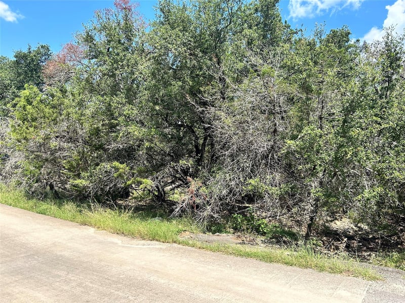 00 Wood Glen DR, Wimberley, TX 78676