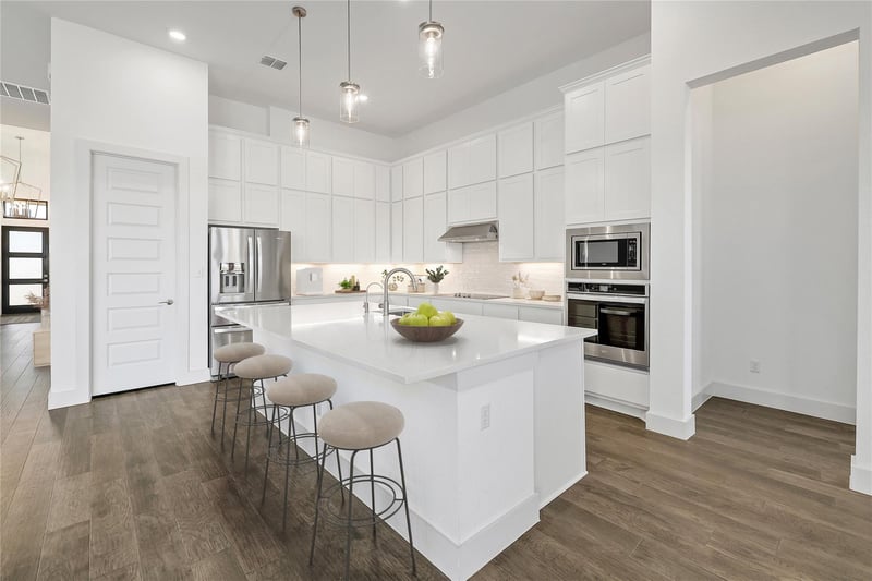 104 Serenity Hills DR, Georgetown, TX 78628