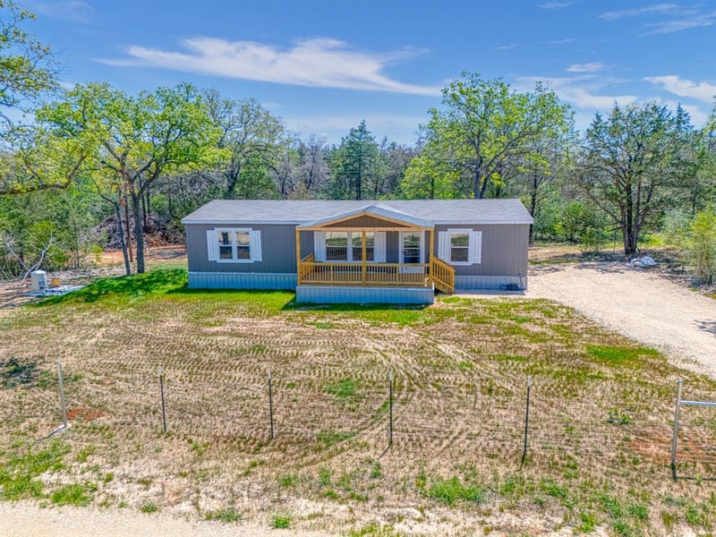 119 Milam LN #B, Bastrop, TX 78602