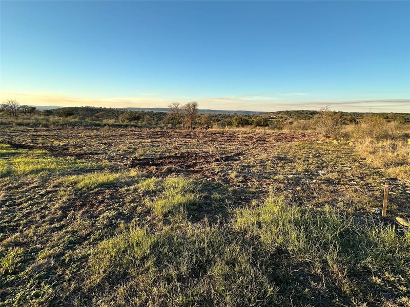 Lot 34 High Range Drive Big Creek Ranch, Kingsland, TX 78639