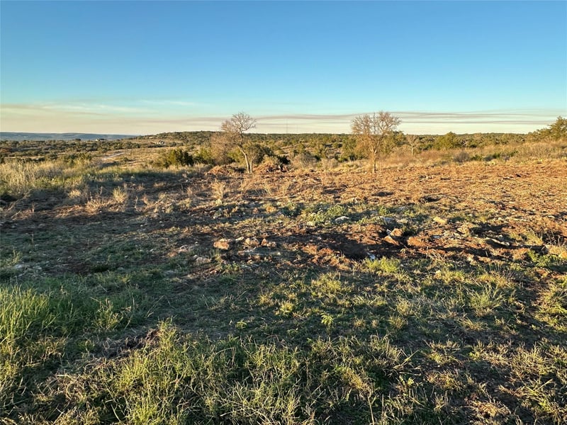 Lot 34 High Range Drive Big Creek Ranch, Kingsland, TX 78639