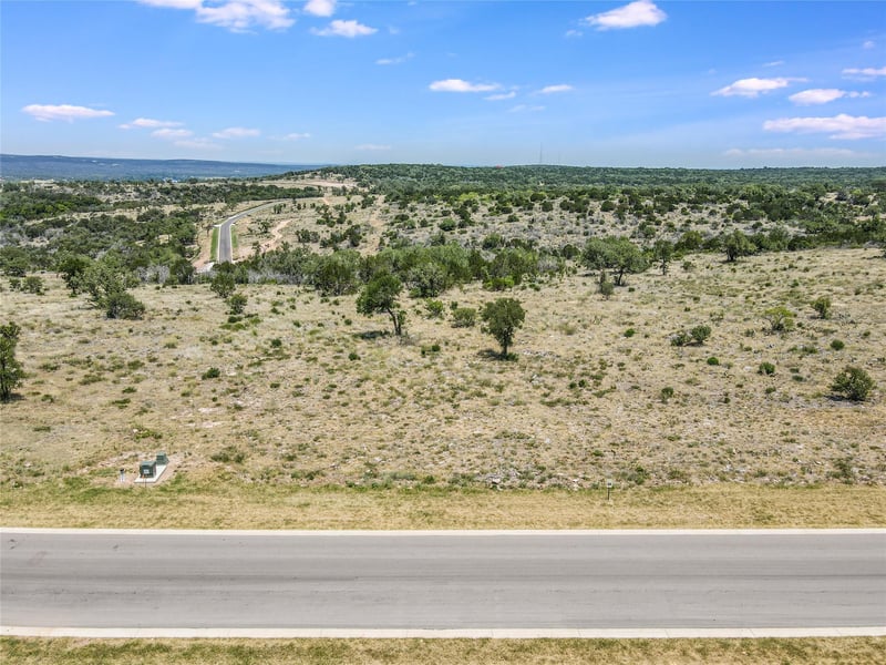 Lot 34 High Range Drive Big Creek Ranch, Kingsland, TX 78639