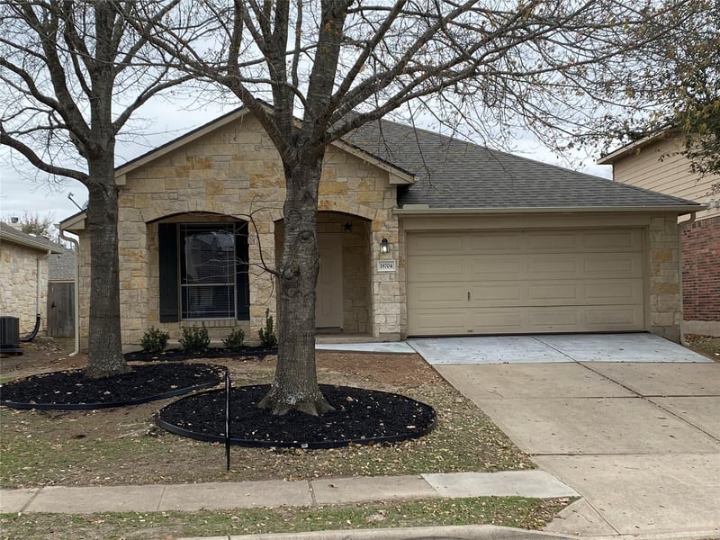 18704 Dry Pond DR, Pflugerville, TX 78660