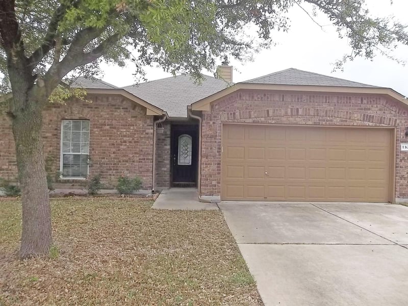 110 Fossil TRL, Leander, TX 78641