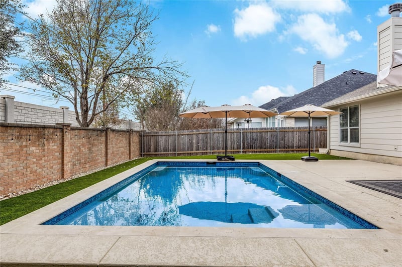 4319 Summercrest Loop, Round Rock, TX 78681