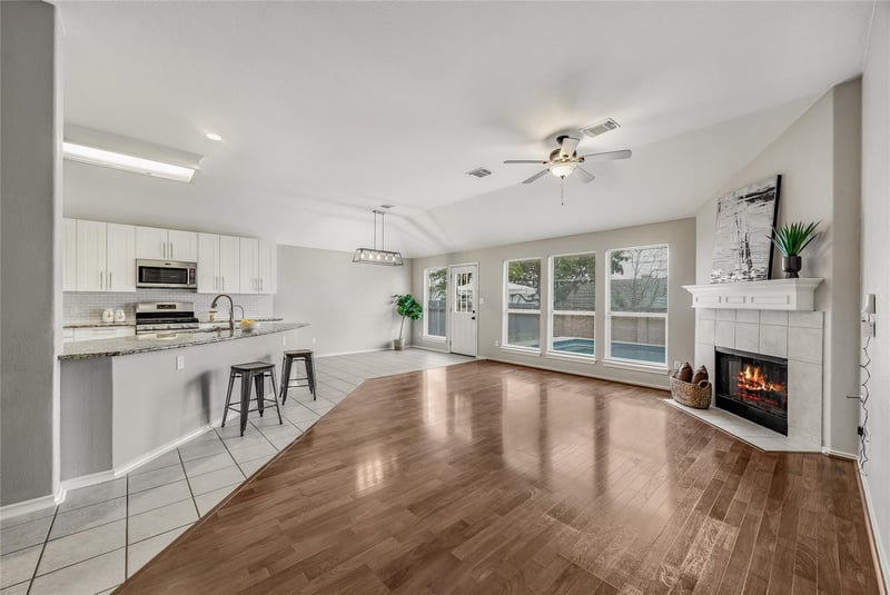 4319 Summercrest Loop, Round Rock, TX 78681