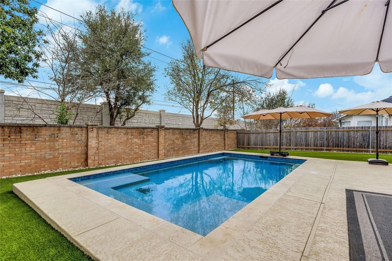 4319 Summercrest Loop, Round Rock, TX 78681