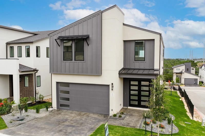 112 Pennybacker LN, Lakeway, TX 78738