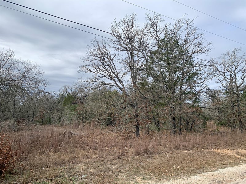 TBD Peace Pipe/buffalo Rn, Smithville, TX 78957