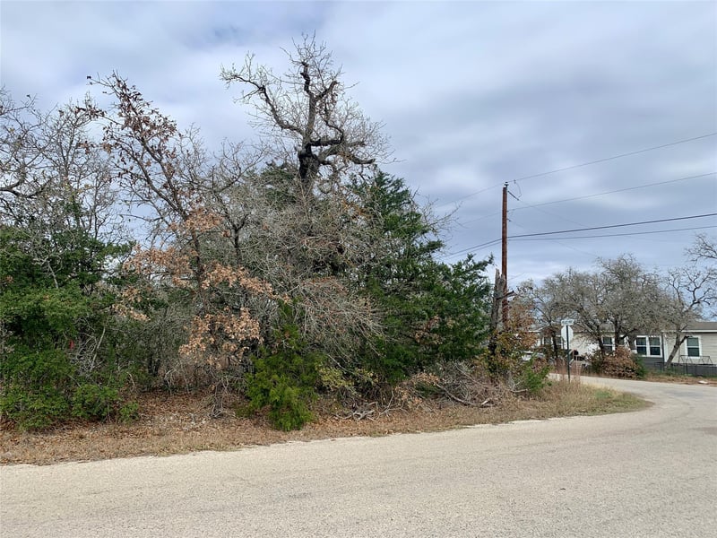 TBD Peace Pipe/buffalo Rn, Smithville, TX 78957
