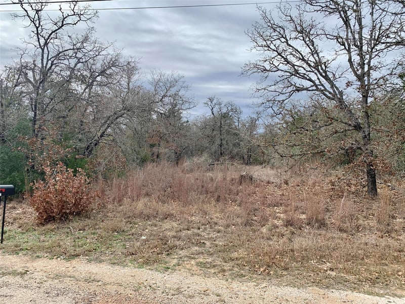 TBD Peace Pipe/buffalo Rn, Smithville, TX 78957