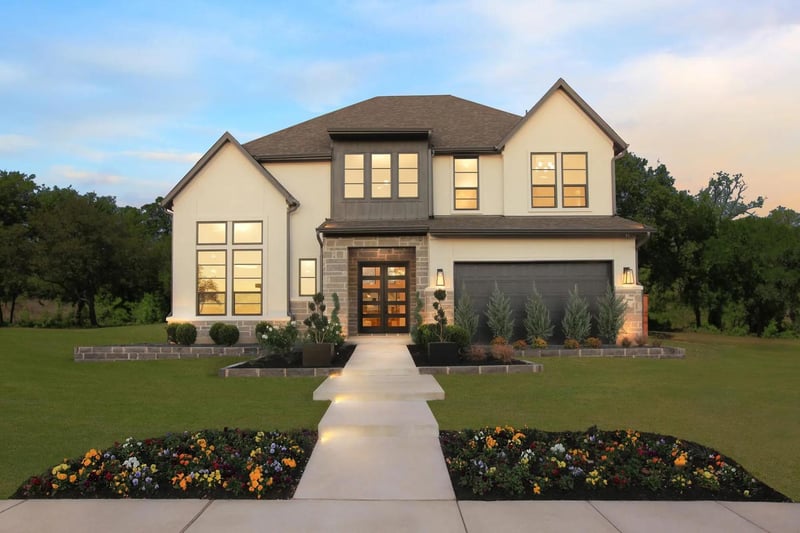 2033 Morning Mist DR, Georgetown, TX 78628