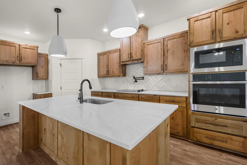1805 Paint Horse TRL, Harker Heights, TX 76548