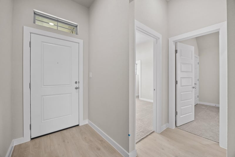 115 Mandeville DR, Hutto, TX 78634