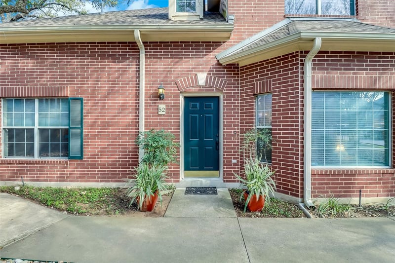 5515 Davis LN #52, Austin, TX 78749