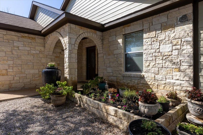 14606 Branding Iron Ps, Austin, TX 78734
