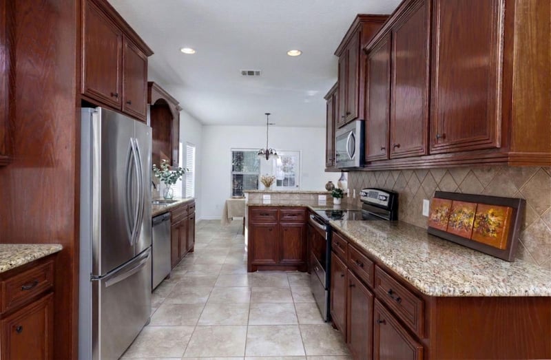 14606 Branding Iron Ps, Austin, TX 78734