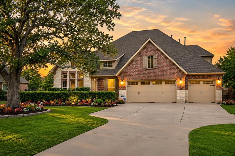651 Shelf Rock RD, Driftwood, TX 78619