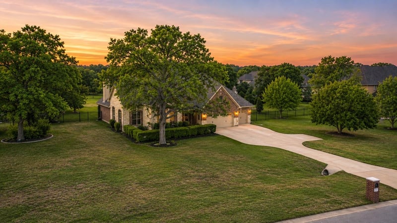 651 Shelf Rock RD, Driftwood, TX 78619