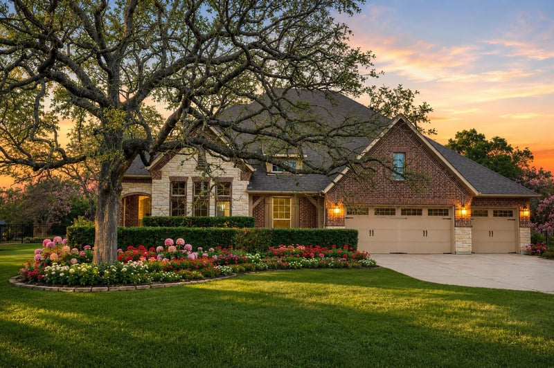 651 Shelf Rock RD, Driftwood, TX 78619