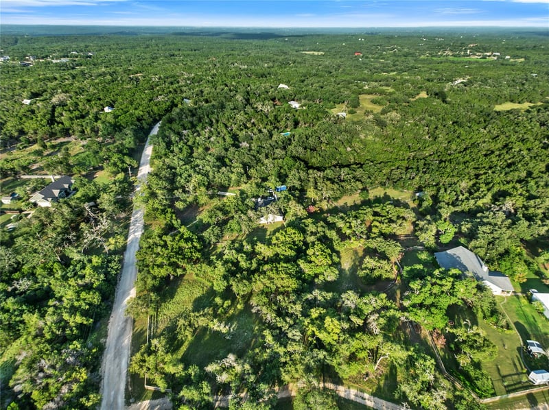 1250 Rainbow Ranch RD, Wimberley, TX 78676