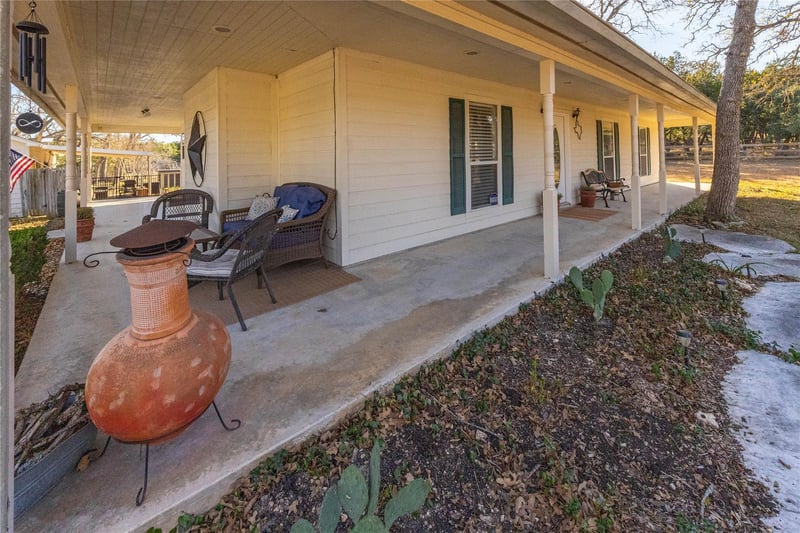 1250 Rainbow Ranch RD, Wimberley, TX 78676