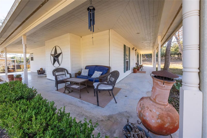 1250 Rainbow Ranch RD, Wimberley, TX 78676