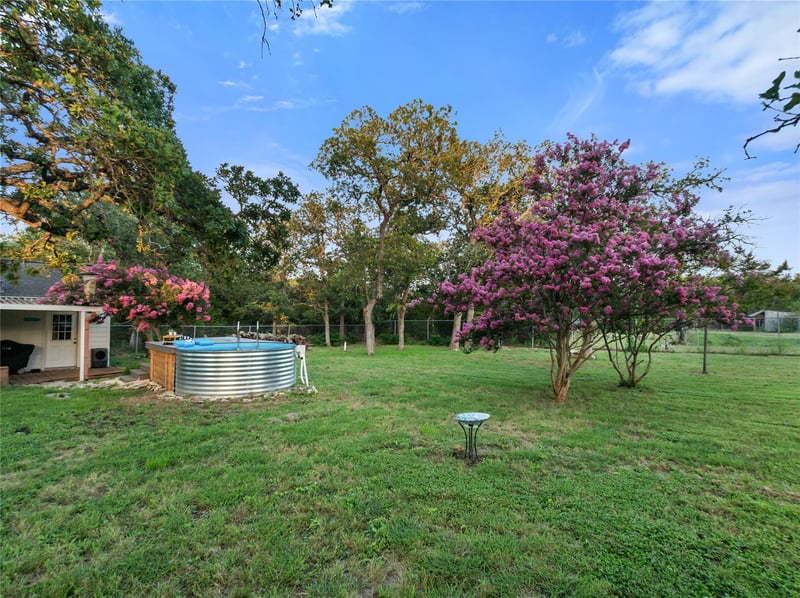 1250 Rainbow Ranch RD, Wimberley, TX 78676