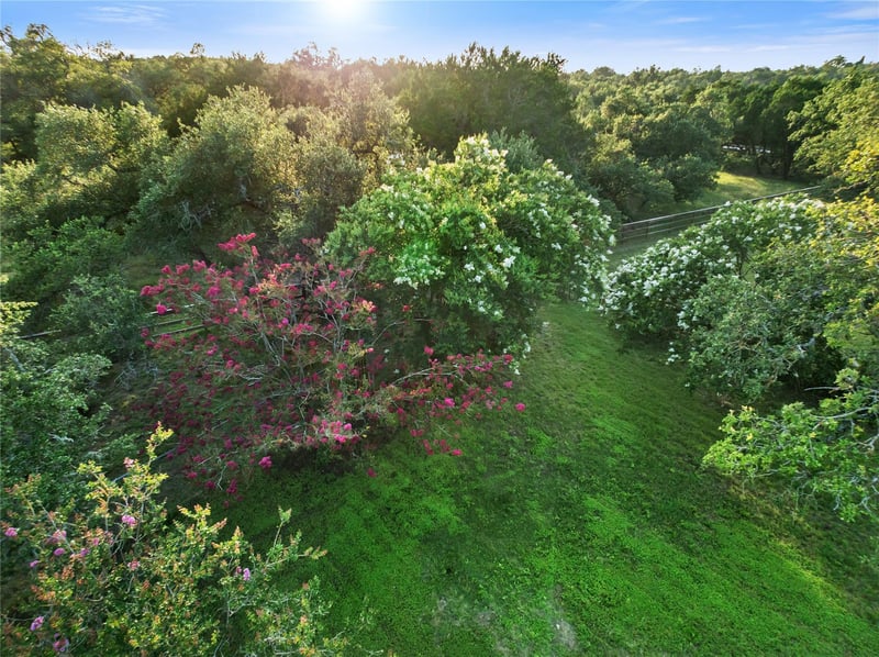 1250 Rainbow Ranch RD, Wimberley, TX 78676