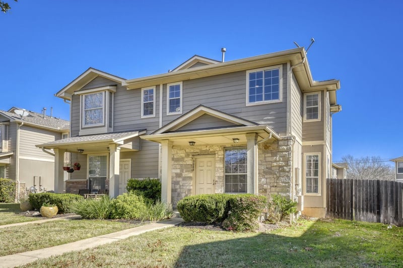 904 Sebastian BND #B, Pflugerville, TX 78660