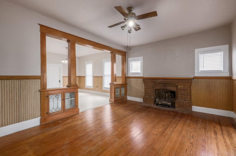 804 Main ST, Liberty Hill, TX 78642