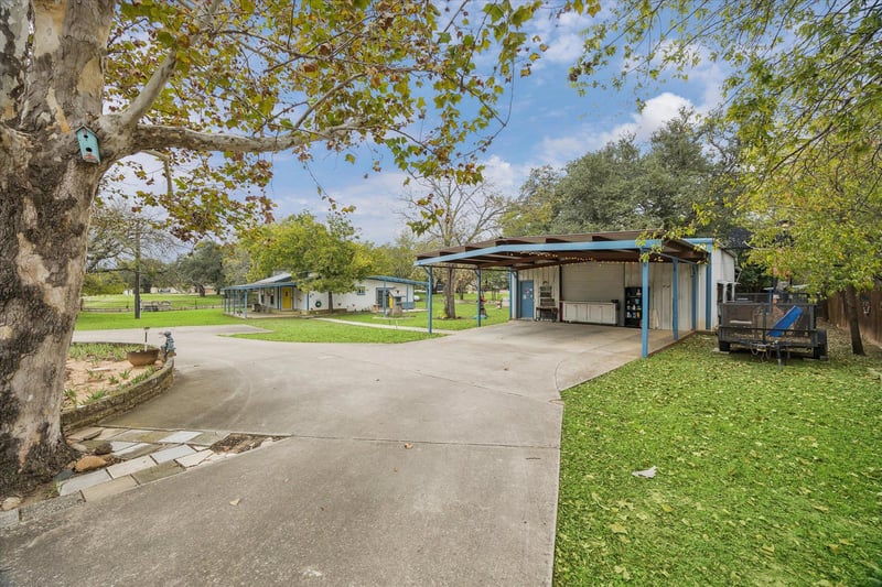 3502 1869 RNCH, Liberty Hill, TX 78642