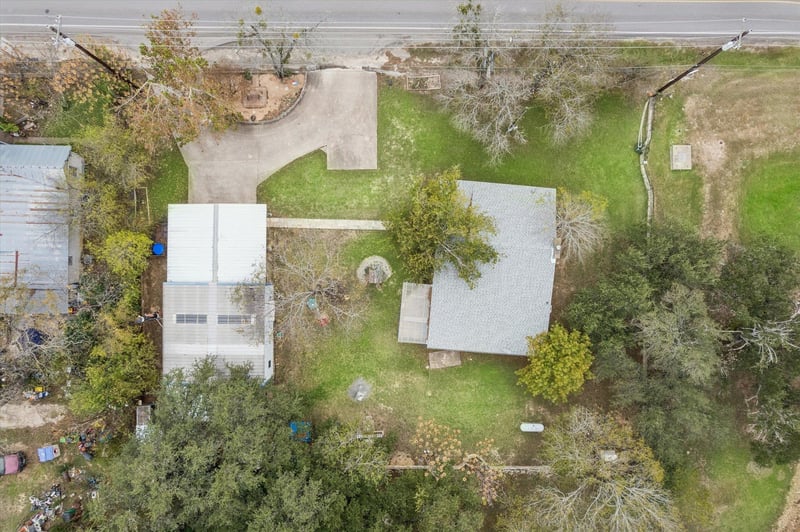 3502 1869 RNCH, Liberty Hill, TX 78642