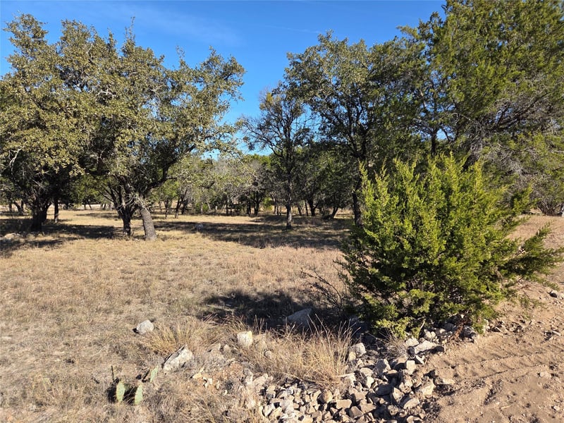 LT 22212 South Wind, Horseshoe Bay, TX 78657