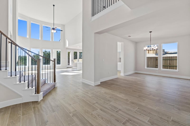 109 Rightfield DR, Liberty Hill, TX 78642
