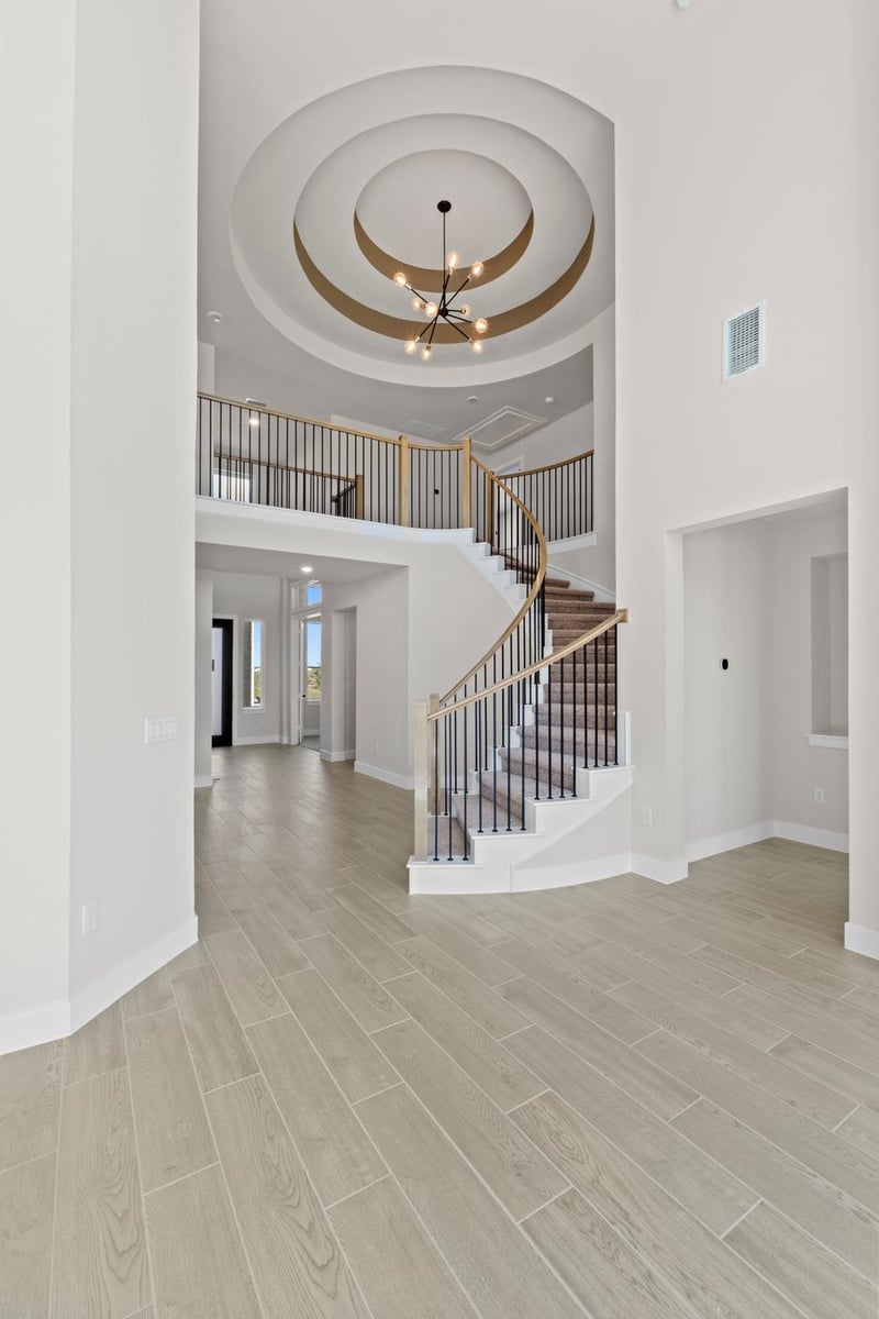 109 Rightfield DR, Liberty Hill, TX 78642