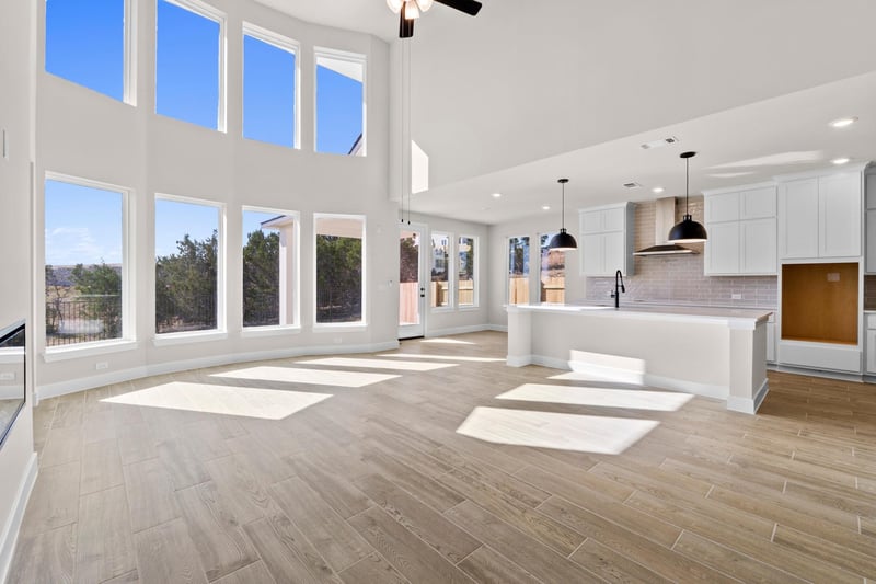 109 Rightfield DR, Liberty Hill, TX 78642