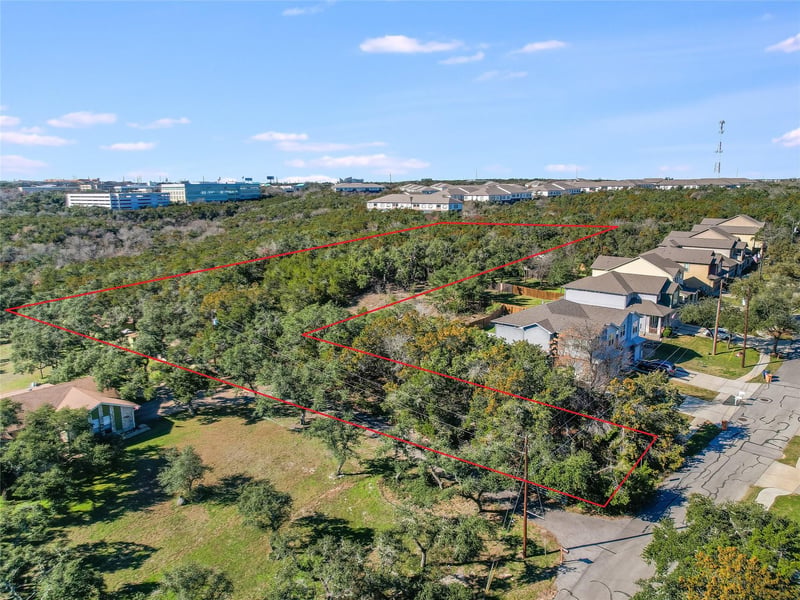 11115 Zimmerman LN, Austin, TX 78726