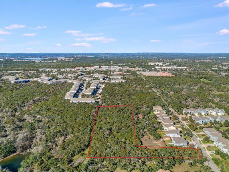 11115 Zimmerman LN, Austin, TX 78726