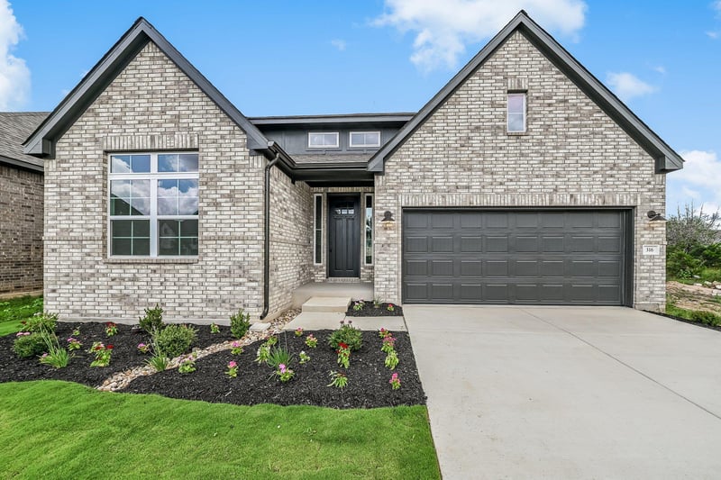 316 Puppy Dog Ps, San Marcos, TX 78666