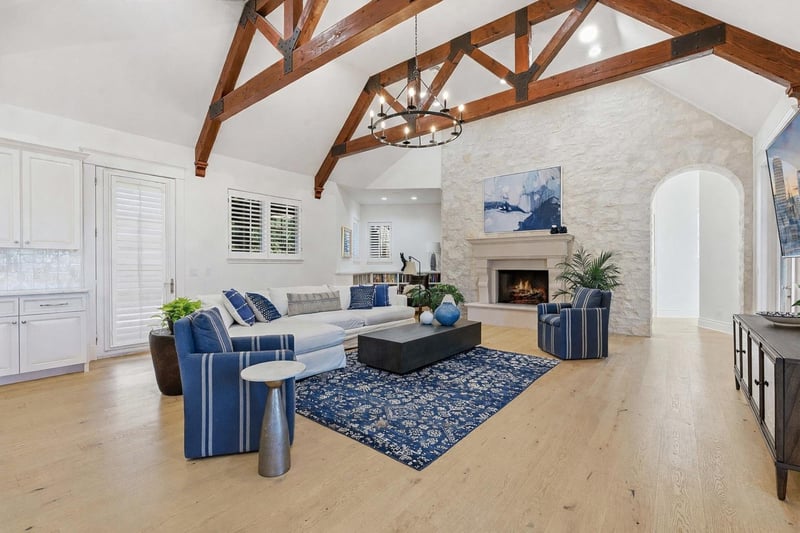 16400 Hamilton Pool RD, Austin, TX 78738