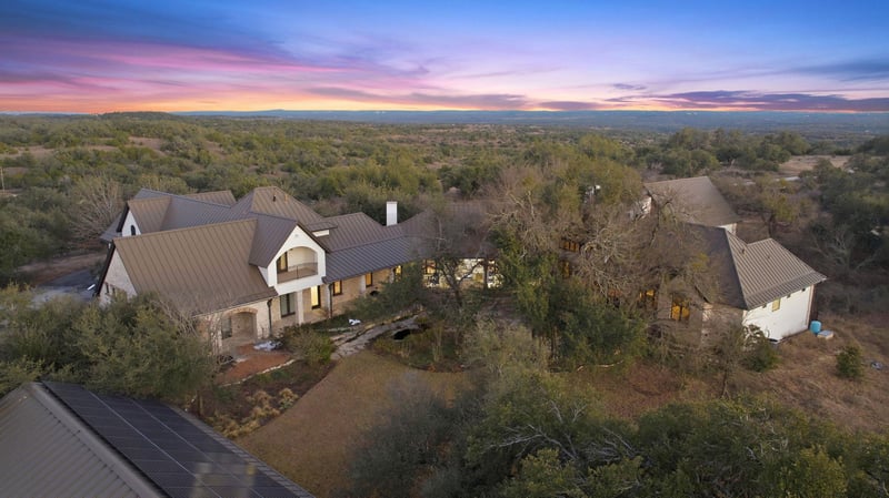 16400 Hamilton Pool RD, Austin, TX 78738